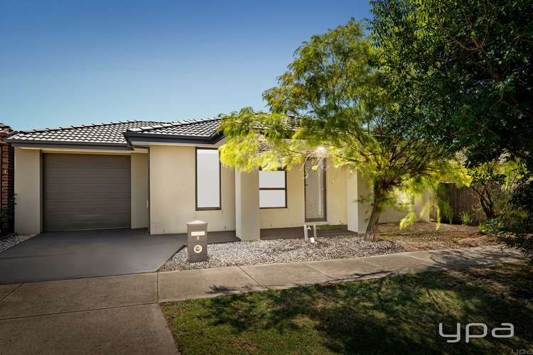 4 Wolomina Crescent, Werribee VIC 3030