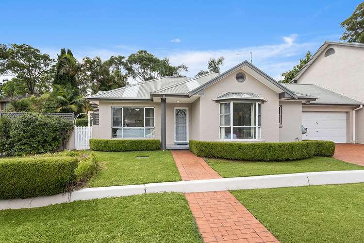Main view of Homely villa listing, 3/2-6 Van Dieman Place, Caringbah NSW 2229