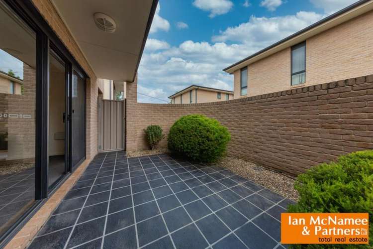 Main view of Homely townhouse listing, 6/30 Buttle Street, Queanbeyan East NSW 2620