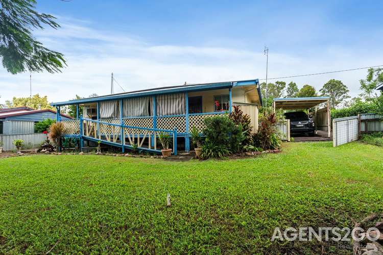 9 Schoolhouse Road, Amamoor QLD 4570