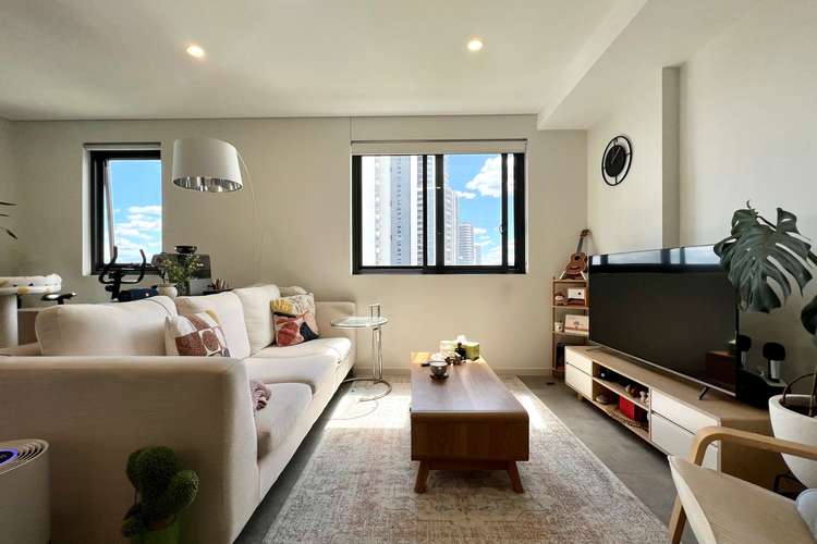 Main view of Homely apartment listing, 40/33-35 Charles Street, Liverpool NSW 2170