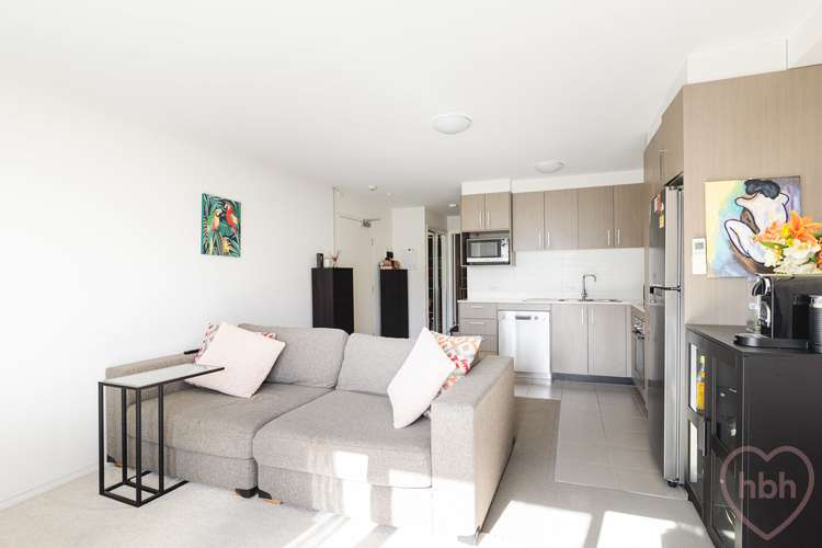 Main view of Homely apartment listing, 23/28 Mort Street, Braddon ACT 2612