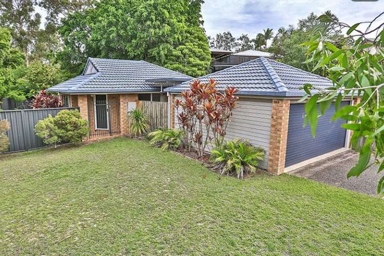 Main view of Homely house listing, 1 Ironwood Court, Arana Hills QLD 4054