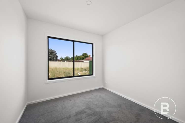 Fifth view of Homely house listing, 27 Grace Street, Maryborough VIC 3465