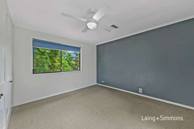 Fifth view of Homely house listing, 12 Cobbadah Avenue, Pennant Hills NSW 2120