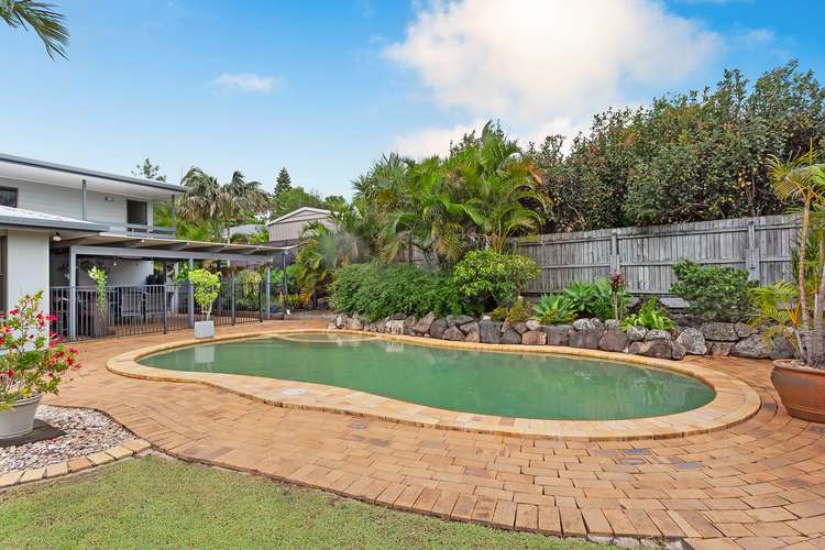 Main view of Homely house listing, 15 Riverview Street, Bli Bli QLD 4560