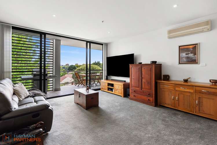 Main view of Homely unit listing, 26/10 Burke Crescent, Kingston ACT 2604