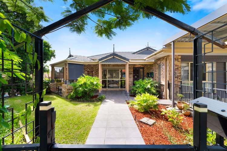 Main view of Homely house listing, 5 Peppermint Court, Narangba QLD 4504