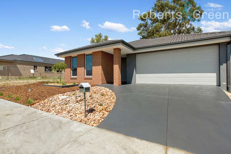 Main view of Homely house listing, 24 Georgia Way, Hastings VIC 3915