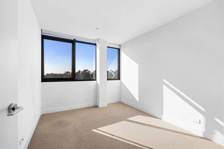 Fifth view of Homely apartment listing, 322/11 Bond Street, Caulfield North VIC 3161