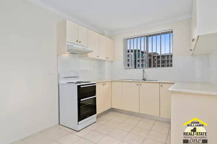 Second view of Homely block of units listing, 34 Copeland Street, Liverpool NSW 2170