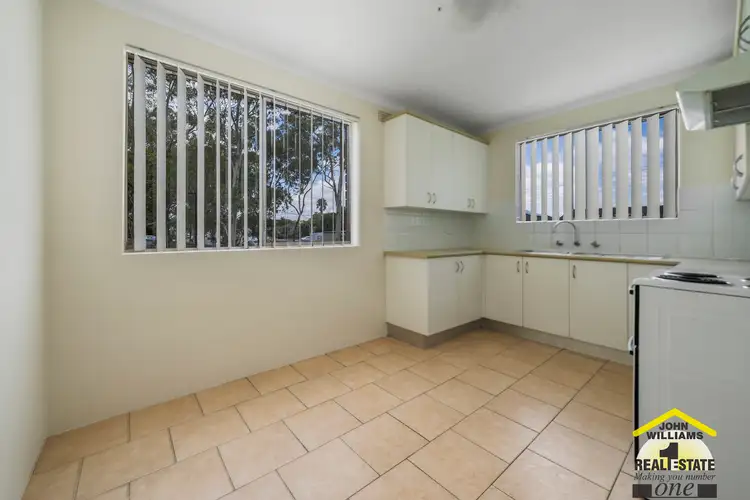 Fourth view of Homely block of units listing, 34 Copeland Street, Liverpool NSW 2170