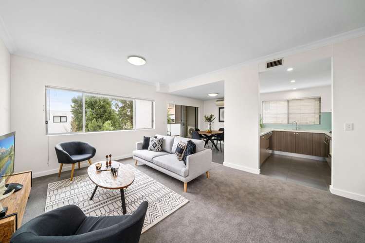 Main view of Homely apartment listing, 8/684 Victoria Road, Ryde NSW 2112