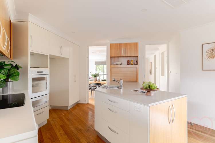 Fifth view of Homely house listing, 17 Bennelong Crescent, Macquarie ACT 2614