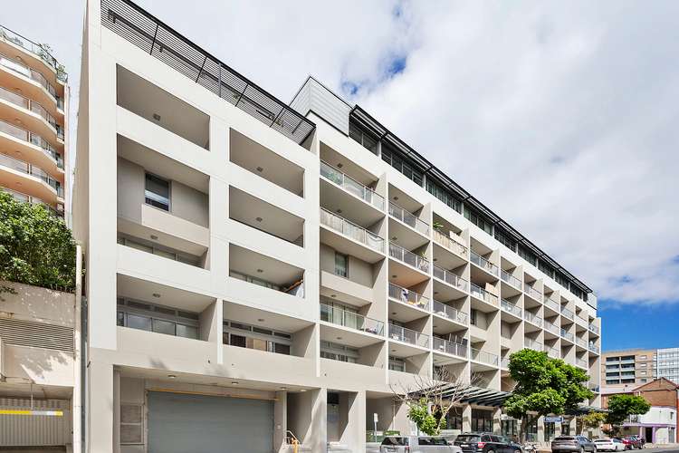 Fourth view of Homely unit listing, A27/15 Green Street, Maroubra NSW 2035