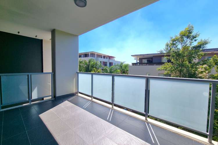 Main view of Homely apartment listing, B303/2 Bobbin Head Road, Pymble NSW 2073