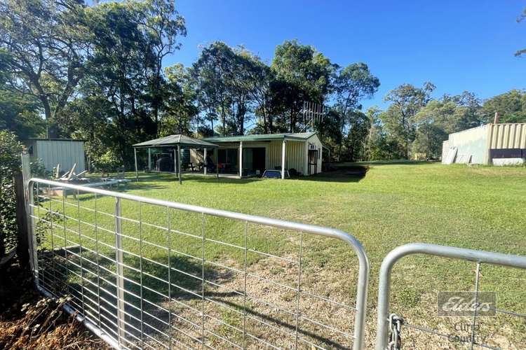 Main view of Homely residentialLand listing, Lot 228 Stottenville Road, Bauple QLD 4650