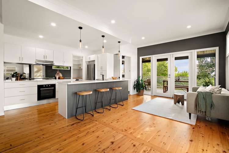 Main view of Homely house listing, 206 Charlestown Road, Charlestown NSW 2290