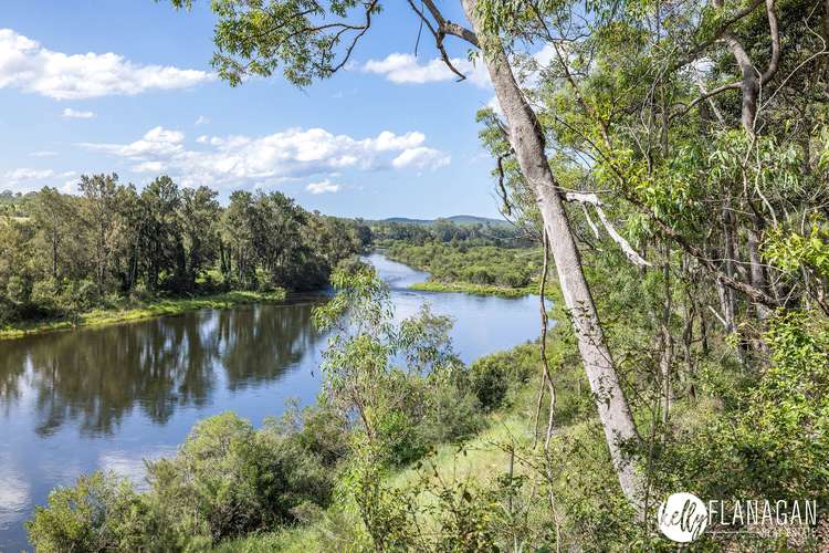 Third view of Homely lifestyle listing, 467 Turners Flat Road, Turners Flat NSW 2440