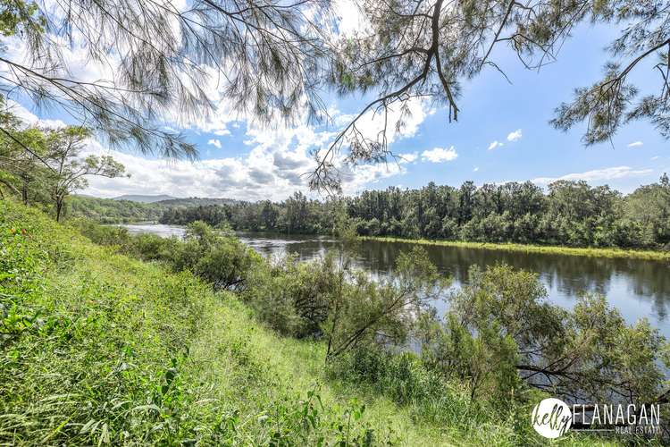 Fifth view of Homely lifestyle listing, 467 Turners Flat Road, Turners Flat NSW 2440