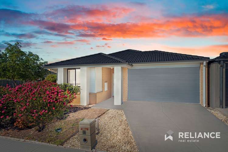 Main view of Homely house listing, 50 Waves Drive, Point Cook VIC 3030