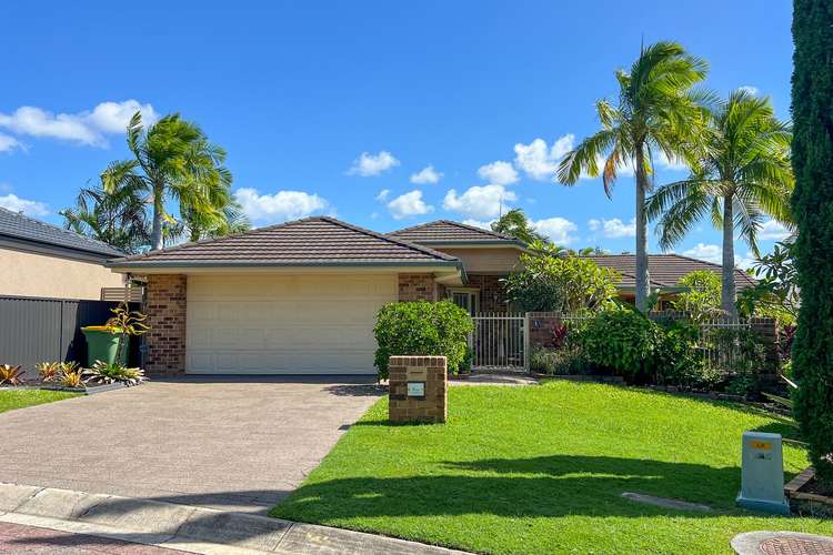 Main view of Homely house listing, 61 Martingale Circuit, Clear Island Waters QLD 4226