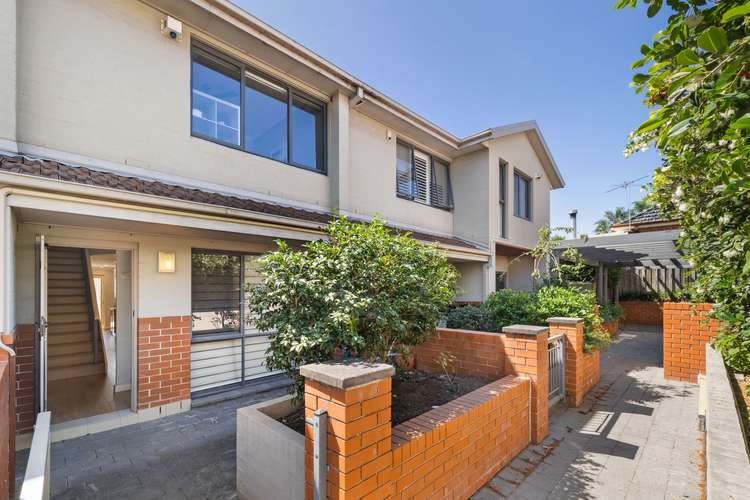 Main view of Homely townhouse listing, 7/17-19 Shipley Avenue, North Strathfield NSW 2137
