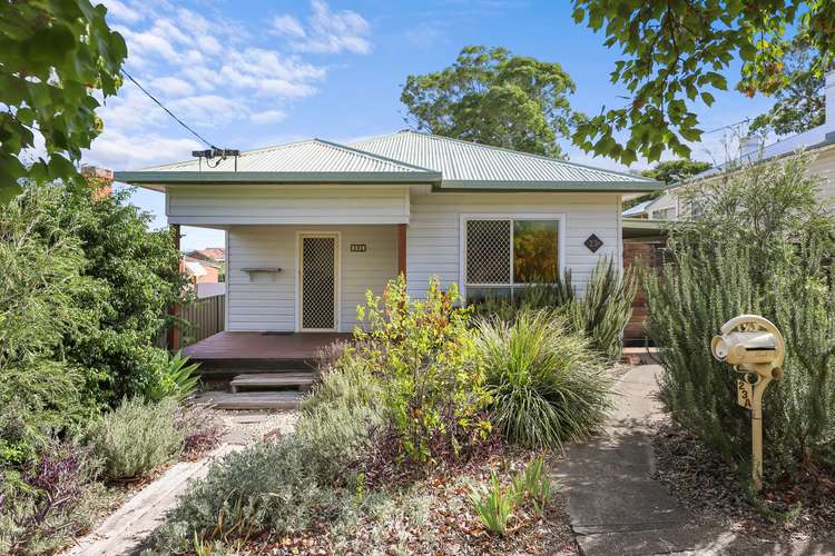 Main view of Homely house listing, 23A Upper Street, Tamworth NSW 2340