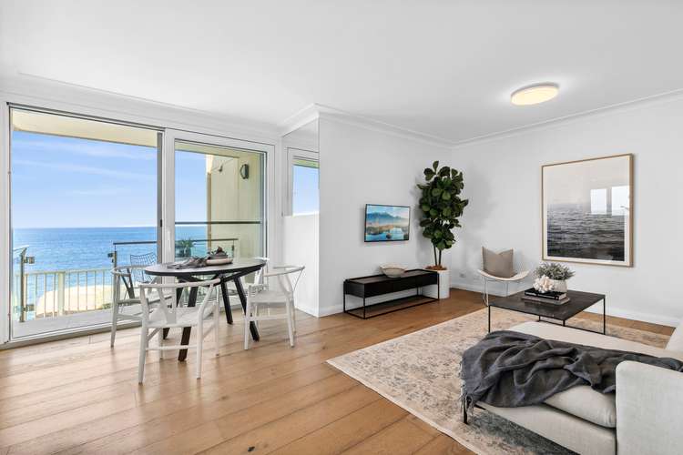 Main view of Homely unit listing, 7/2 Queenscliff Road, Queenscliff NSW 2096