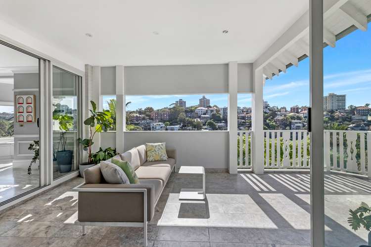 Main view of Homely apartment listing, 3/7 Kareela Road, Cremorne Point NSW 2090