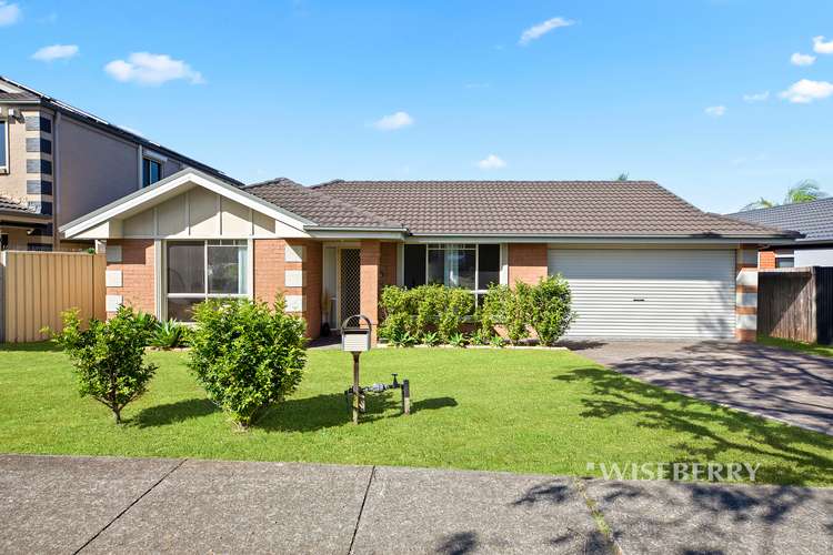 Main view of Homely house listing, 4 Roma Place, Woongarrah NSW 2259