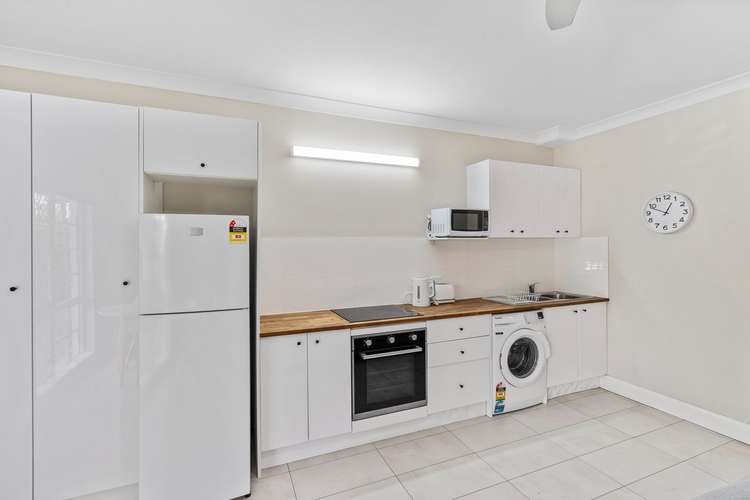 Main view of Homely unit listing, 23/87-91 Earl Street, Westcourt QLD 4870