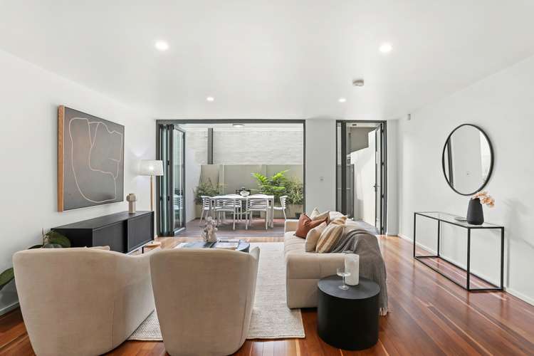 Main view of Homely townhouse listing, 6/61-63 Flood Street, Leichhardt NSW 2040