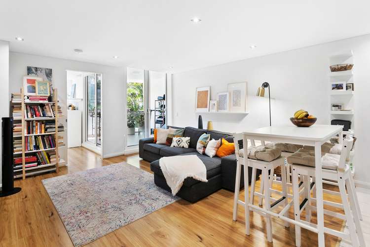 Main view of Homely apartment listing, 83/4-16 Kingsway, Dee Why NSW 2099