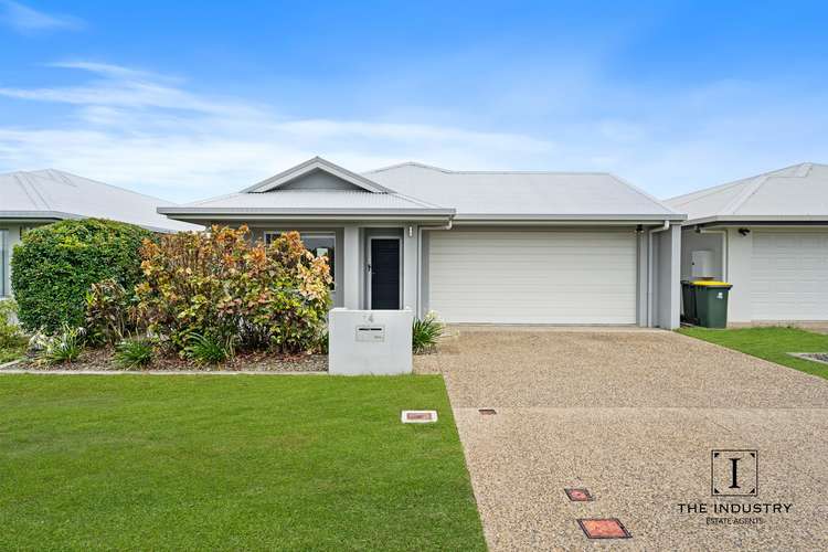 Main view of Homely house listing, 14 Gilberton Gate, Smithfield QLD 4878