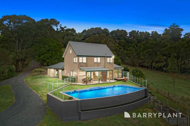 875 Korumburra-Warragul Road, Ranceby VIC 3951