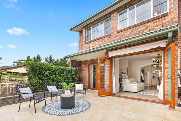 6/346 Peats Ferry Road, Hornsby NSW 2077