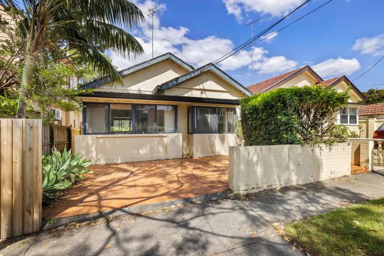 Main view of Homely house listing, 81 Rainbow Street, Kingsford NSW 2032