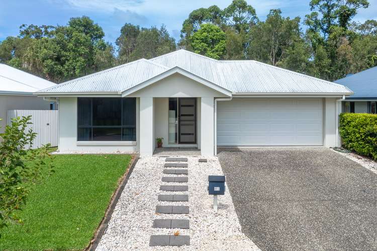 Main view of Homely house listing, 61 Gainsborough Crescent, Peregian Springs QLD 4573