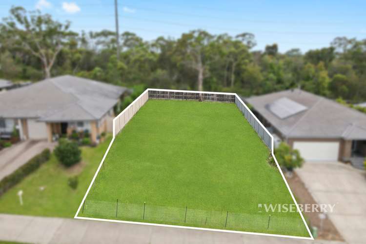 Main view of Homely residentialLand listing, 145 Colorado Drive, Blue Haven NSW 2262