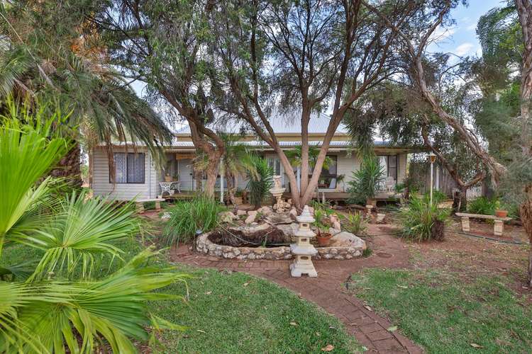 Main view of Homely house listing, 151 Merindah Road, Coomealla NSW 2717