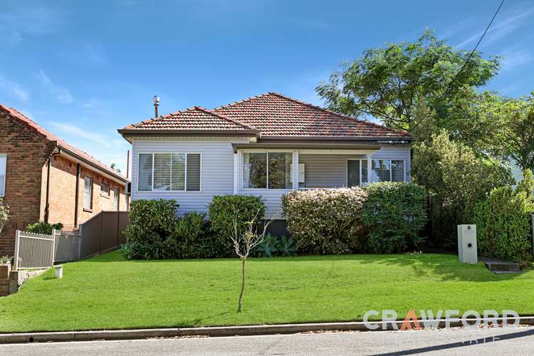 Main view of Homely house listing, 6 Traise Street, Waratah NSW 2298