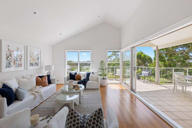 Main view of Homely house listing, 6 Kangaroo Street, Manly NSW 2095