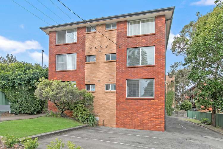 Main view of Homely unit listing, 9/2 Adelaide Street, West Ryde NSW 2114