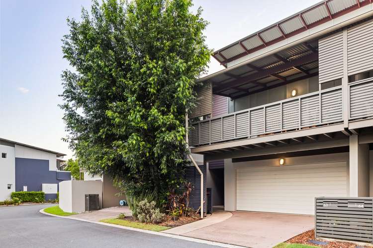 Fourth view of Homely townhouse listing, 63/28 Amazons Place, Jindalee QLD 4074