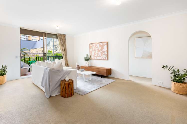 Main view of Homely unit listing, 15/23-31 Whistler Street, Manly NSW 2095