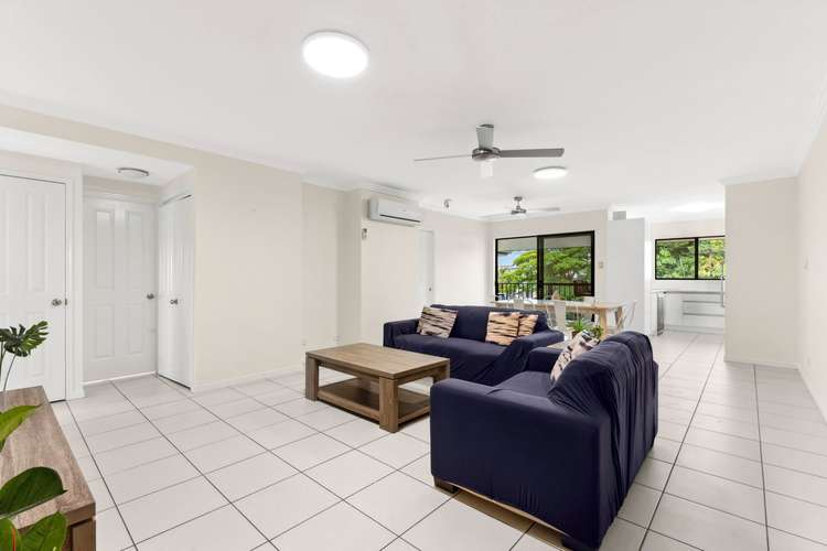 Main view of Homely unit listing, 15/19 Upward Street, Parramatta Park QLD 4870