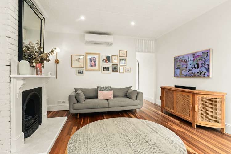 Second view of Homely house listing, 36 Princess Avenue, Rosebery NSW 2018