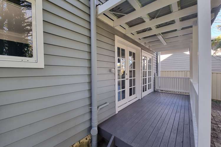 Main view of Homely unit listing, 80b Camp Street, Katoomba NSW 2780