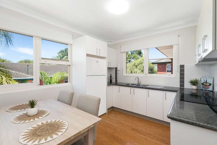 Main view of Homely unit listing, 10/22 Hill Street, Woolooware NSW 2230